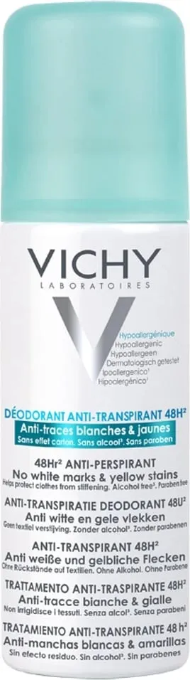 Antipersirant Vichy 125 ml - 1