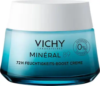 Krem fytyre Vichy Minéral 89, 50 ml