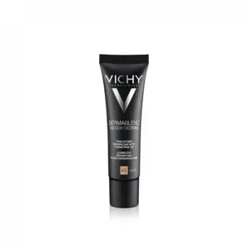 Pudër e lëngshme Vichy Dermablend 3D Correction, Gold 45, 30ml