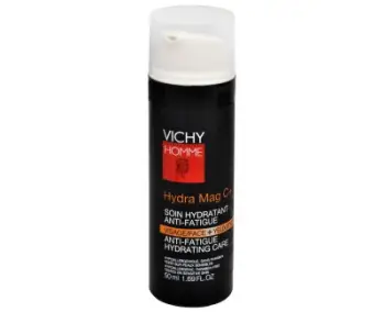 Krem hidratues për lëkurë Vichy Homme 50 ml
