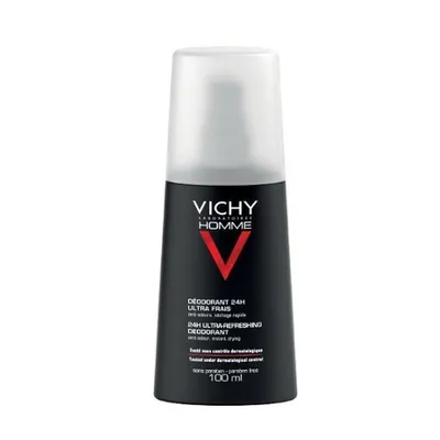 Deodorant sprej Vichy, 100 ml - 1