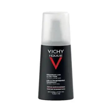 Deodorant sprej Vichy, 100 ml