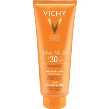 Losion ndaj diellit për fytyrë dhe trup Vichy R16 300 ml
