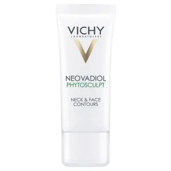 Krem për qafë dhe fytyrë Vichy Neovadiol Phytosculpt për femra 50ml