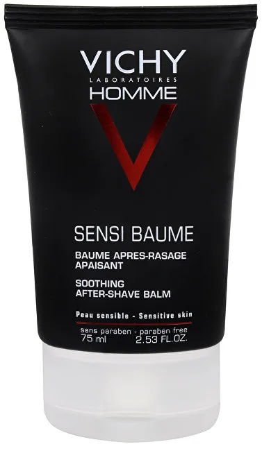 Balsam pas rroje VICHY 75 ml - 1