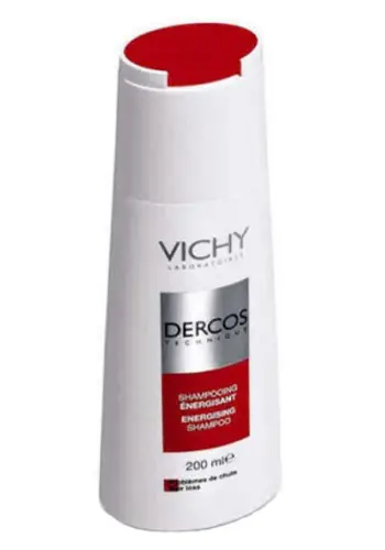 Shampo për flokë Vichy DERCOS Energising