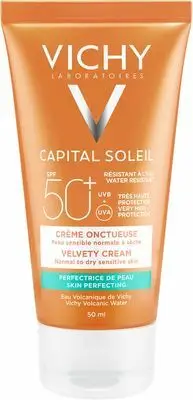 Krem ndaj diellit Vichy SPF 50+ 50 ml