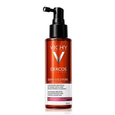 Solucion për flokë Vichy Dercos Densi-Solutions 100 ml - 1