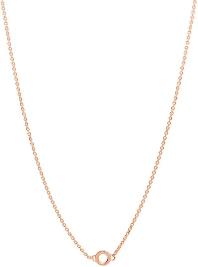 Qafore Rosato Collana RZC006 - 1
