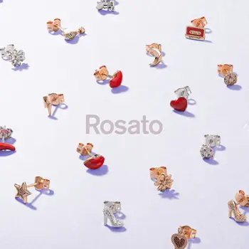Vathë Rosato Mix and Match Storie RZO019R
