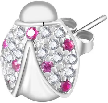 Vath Rosato Ladybug Storie RZO016R