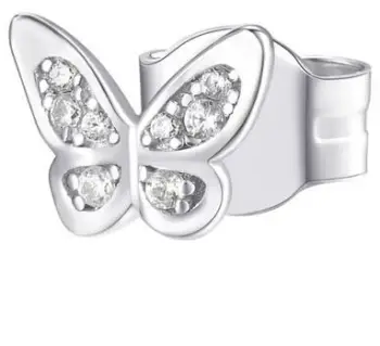 Vath Rosato Butterfly Storie RZO052R