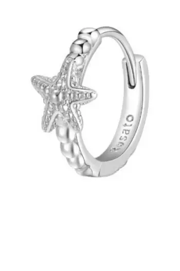 Unazë Rosato Starfish Storie RZO056R