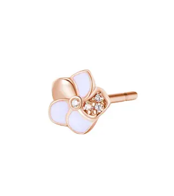 Vath Rosato Flower Allegra RZAL002