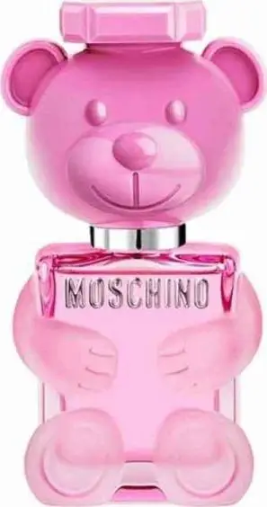 Eau de Toilette Moschino Toy 2 Bubble Gum, 100ml