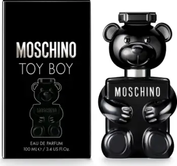 Eau de Parfum Moschino Toy Boy, 100ml
