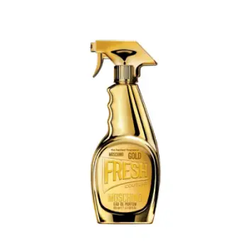 Eau de Parfum për femra Moschino Gold Fresh Couture 100ml