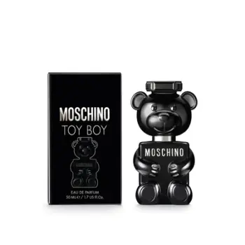 Eau de Parfum Moschino Toy Boy, 50 ml