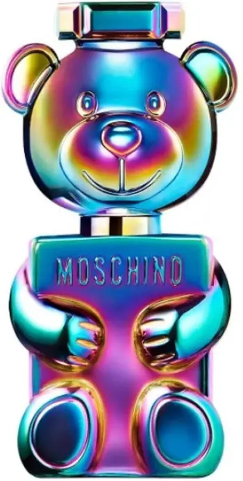 Eau de Parfum Moschino Toy 2 Pearl 50ml