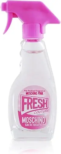Eau de Toilette Moschino Pink Fresh Couture 5 ml