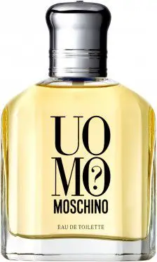 Eau de Toilette për meshkuj Moschino Uomo?, 125ml