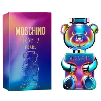 Eau de Parfum Moschino Toy 2 Pearl, 30 ml