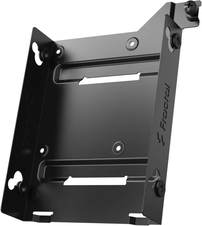 Kompleti i sirtarit HDD lloji D Fractal Design Dual Pack - 1