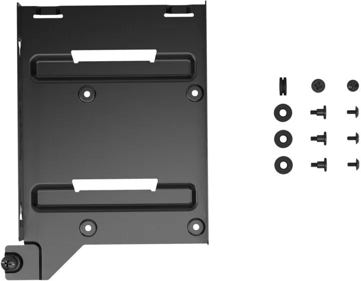 Kompleti i sirtarit HDD lloji D Fractal Design Dual Pack - 2