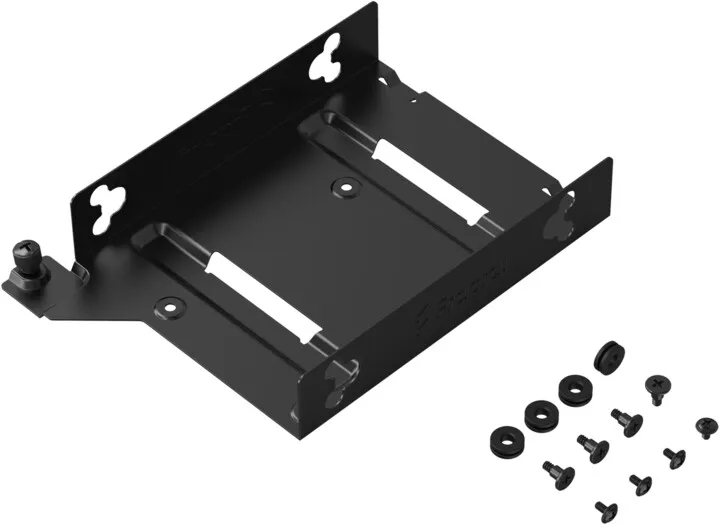 Kompleti i sirtarit HDD lloji D Fractal Design Dual Pack - 3