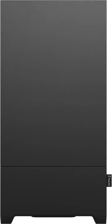 Kasë kompjuteri Fractal Design Pop Silent Black Solid - 5
