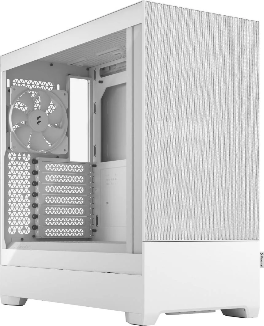 Kasë Fractal Design Pop Air TG, Midi Tower - 1