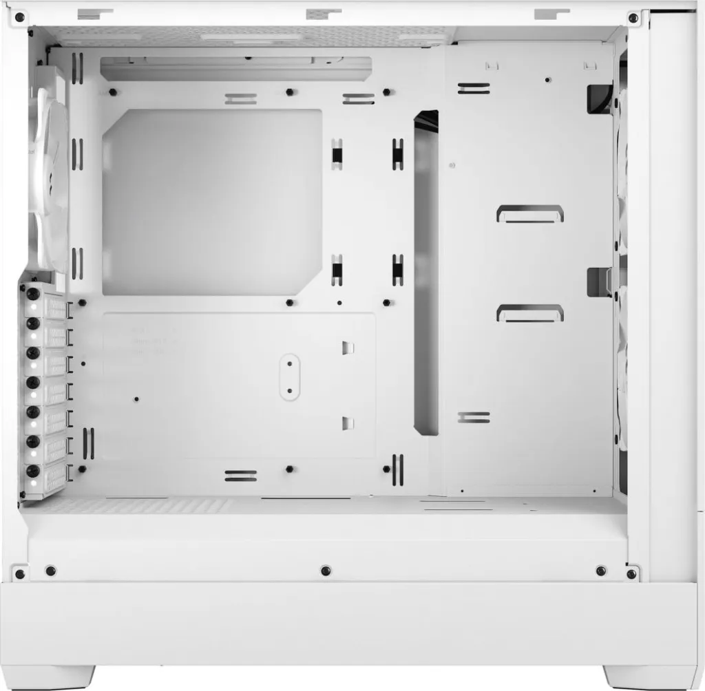 Kasë Fractal Design Pop Air TG, Midi Tower - 11