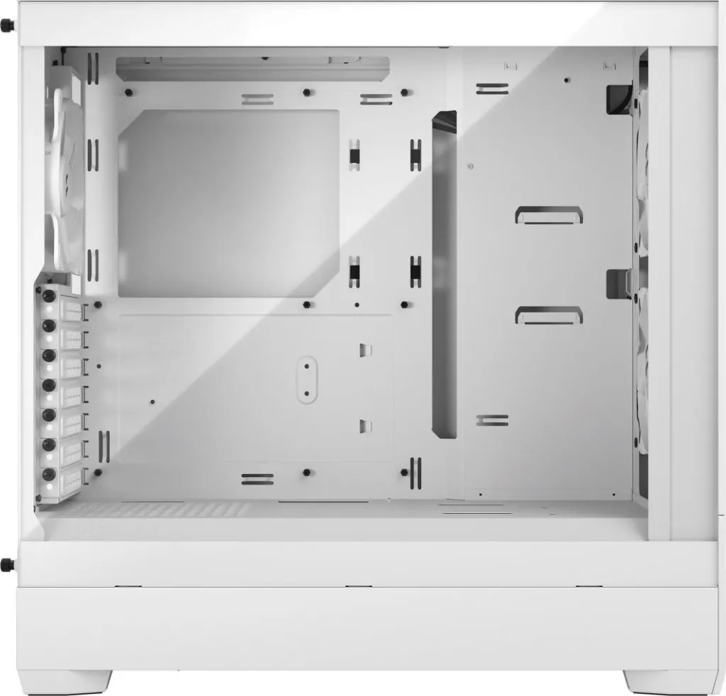 Kasë Fractal Design Pop Air TG, Midi Tower - 3