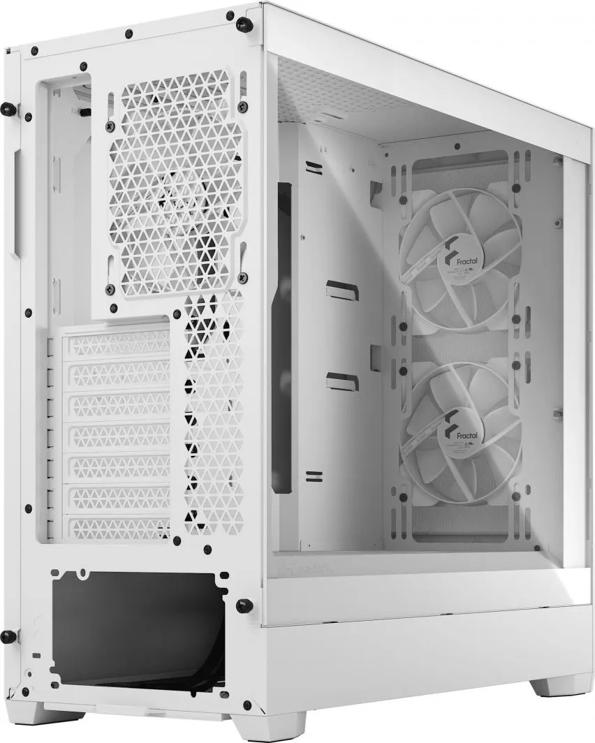 Kasë Fractal Design Pop Air TG, Midi Tower - 4