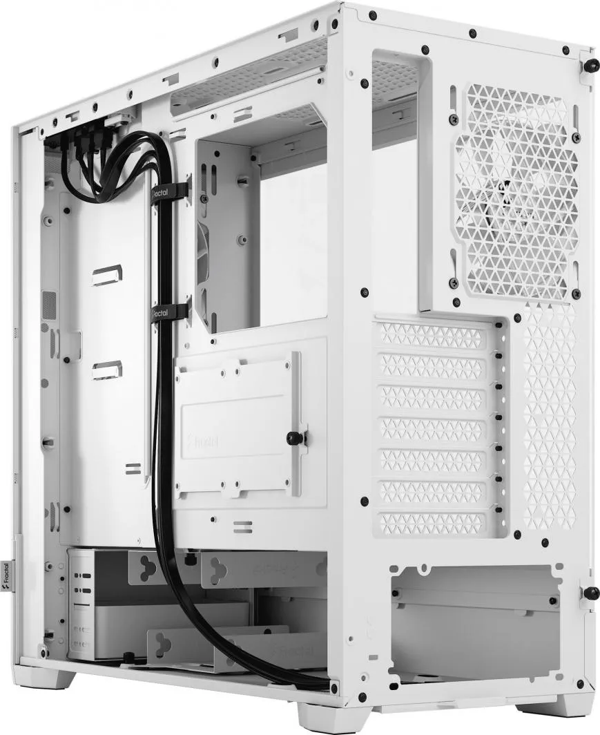Kasë Fractal Design Pop Air TG, Midi Tower - 8