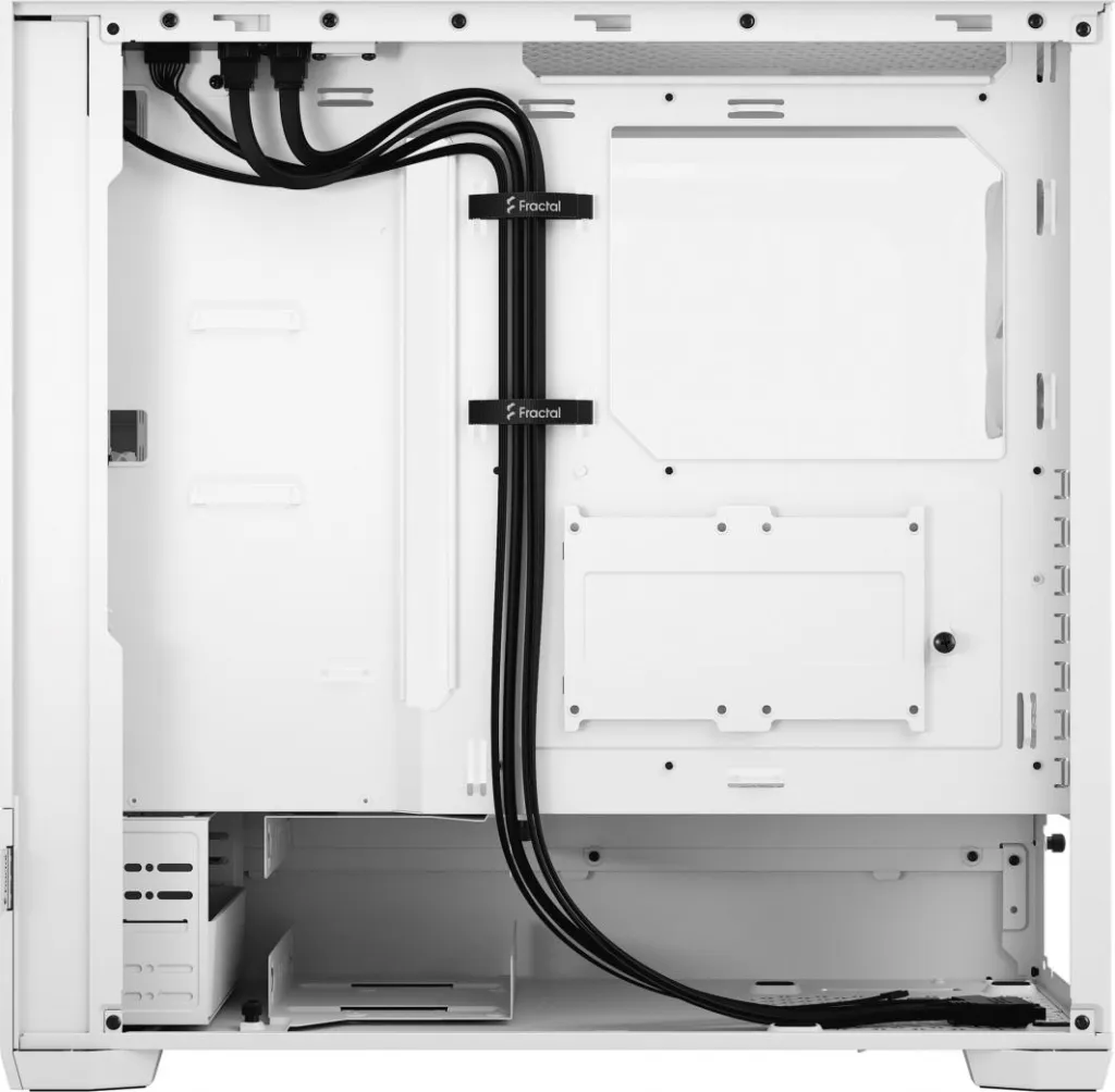 Kasë Fractal Design Pop Air TG, Midi Tower - 9