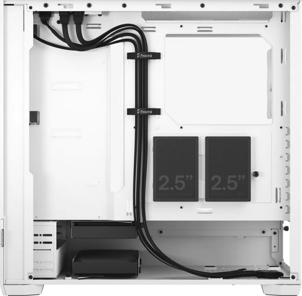 Kasë Fractal Design Pop Air TG, Midi Tower - 10
