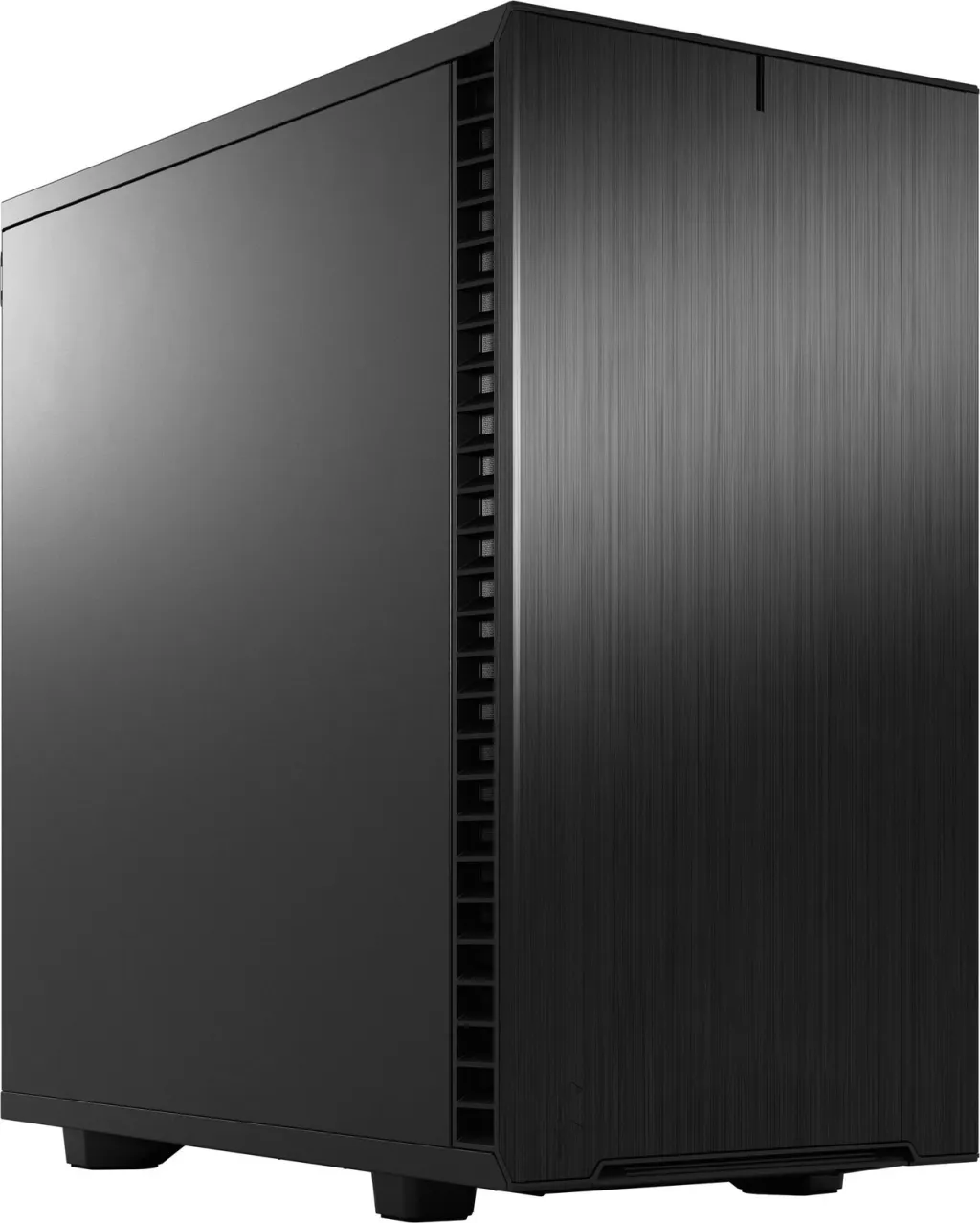 Kasë për PC Fractal Design Define 7, e zezë - 2