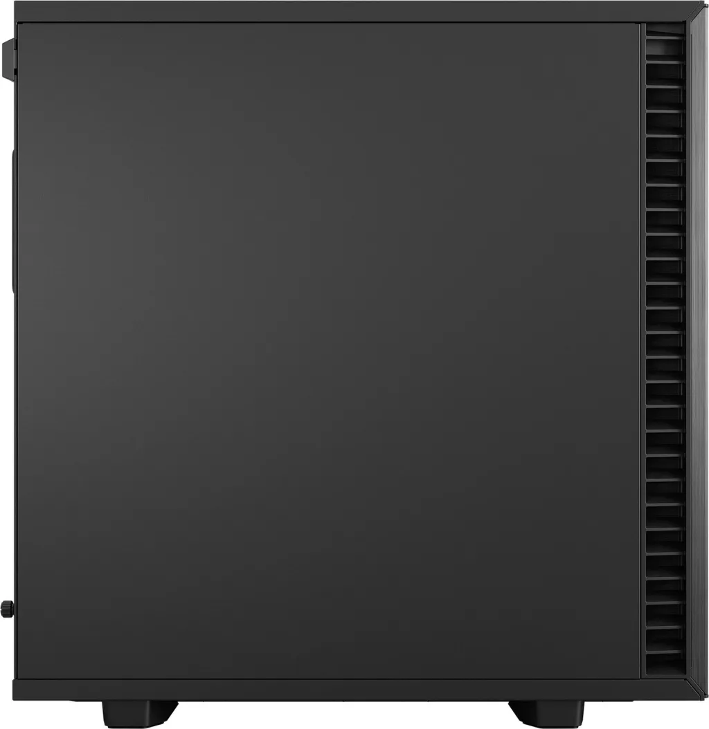 Kasë për PC Fractal Design Define 7, e zezë - 14