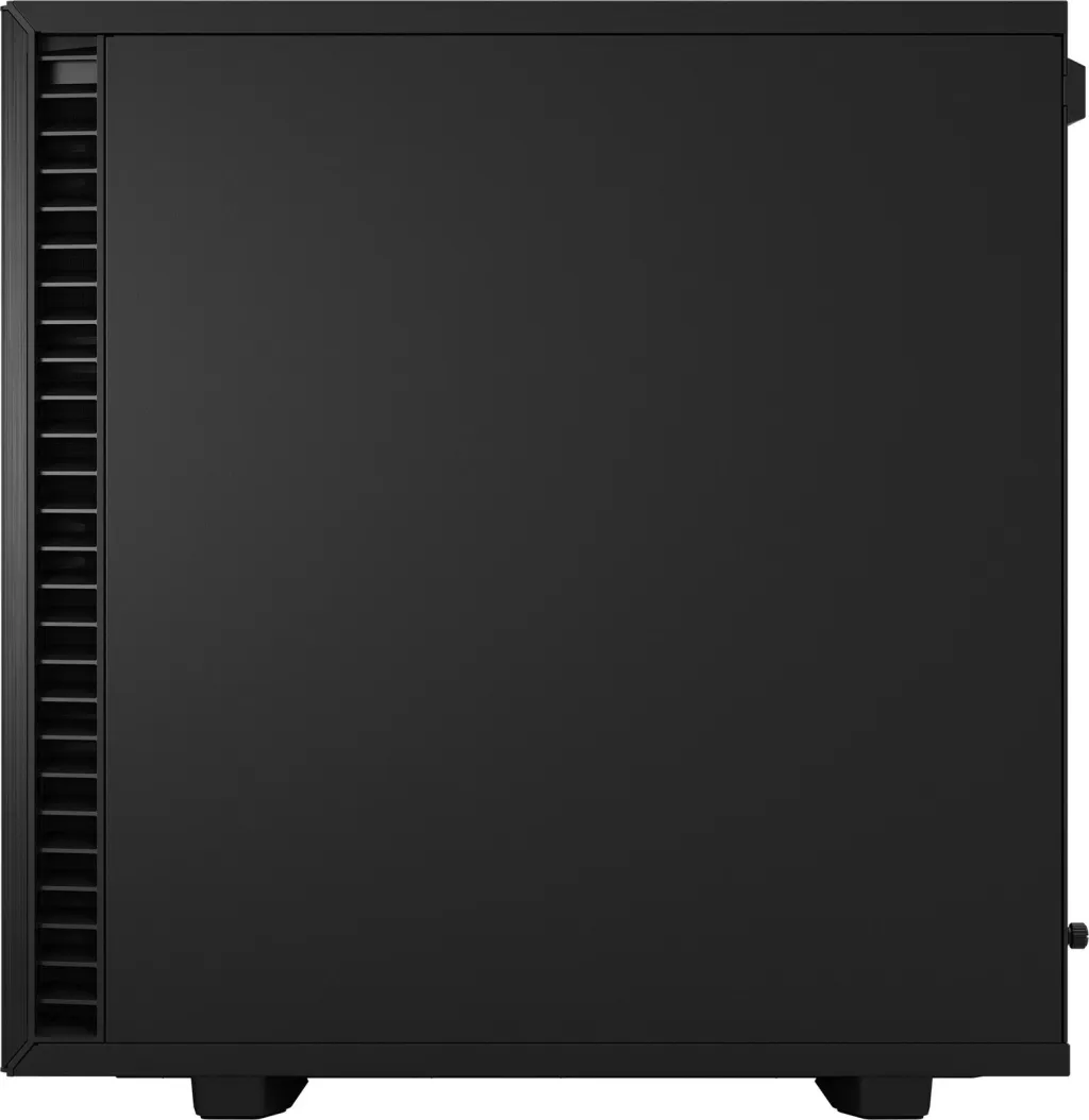Kasë për PC Fractal Design Define 7, e zezë - 24