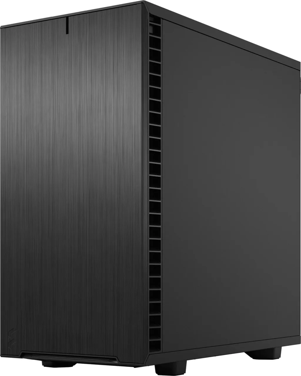 Kasë për PC Fractal Design Define 7, e zezë - 25