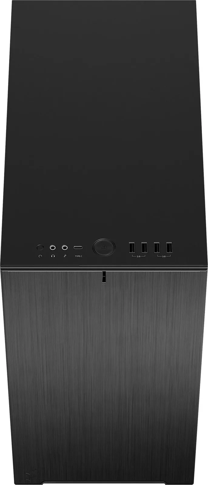 Kasë për PC Fractal Design Define 7, e zezë - 26