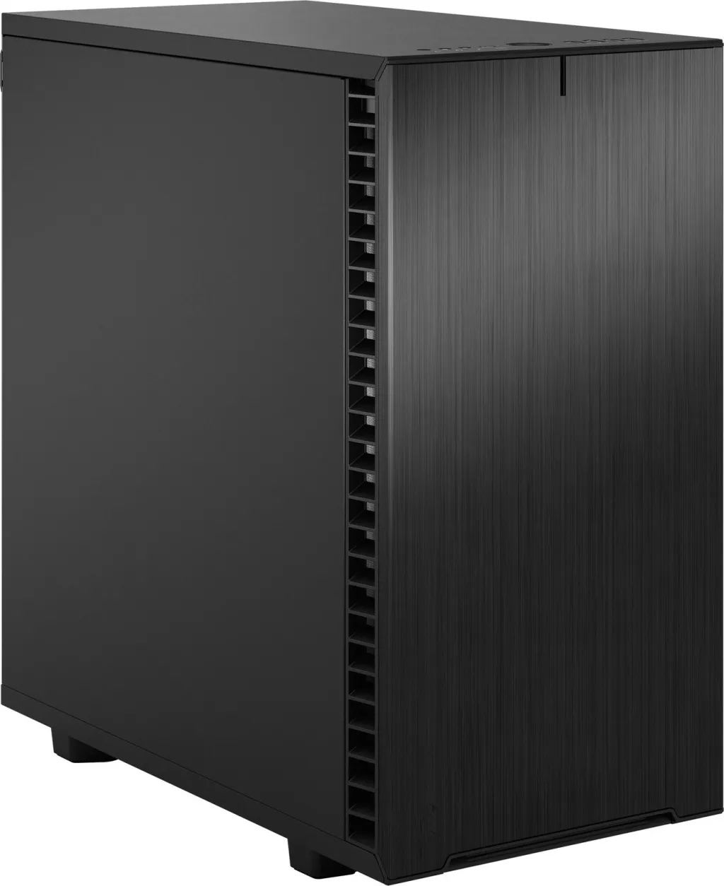 Kasë për PC Fractal Design Define 7, e zezë - 4