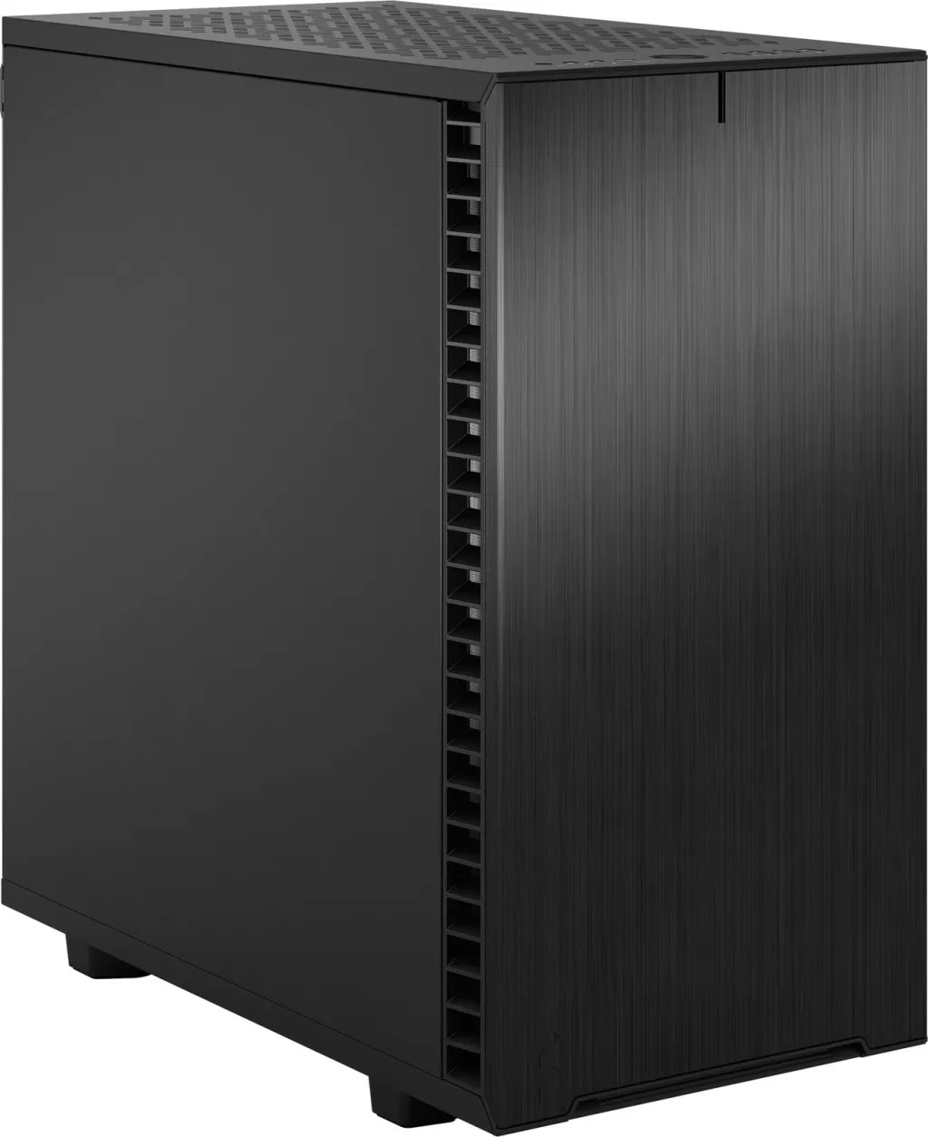 Kasë për PC Fractal Design Define 7, e zezë - 5