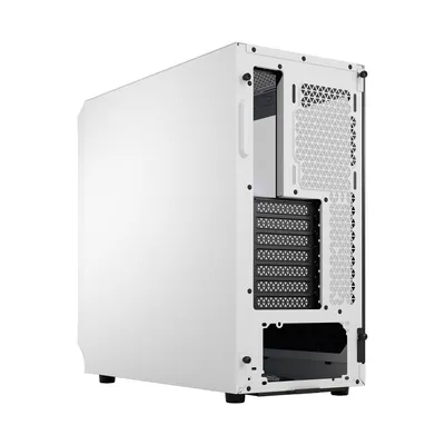 Kasë për PC Fractal Design Focus 2, e zezë - 7