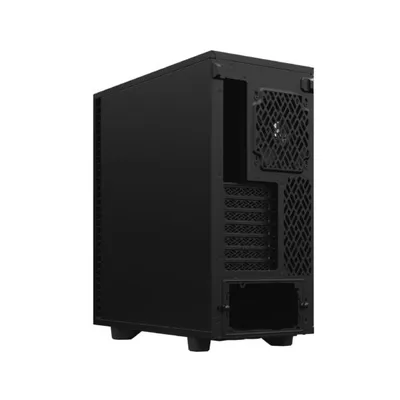 Kasë për PC Fractal Design Define 7, e zezë - 2
