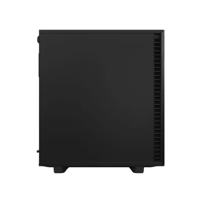 Kasë për PC Fractal Design Define 7, e zezë - 3