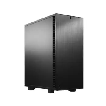 Kasë për PC Fractal Design Define 7, e zezë