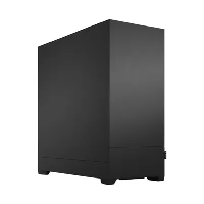 Kasë për PC Fractal Design Pop XL Silent, e zezë - 1