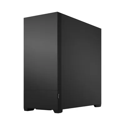 Kasë për PC Fractal Design Pop XL Silent, e zezë - 2